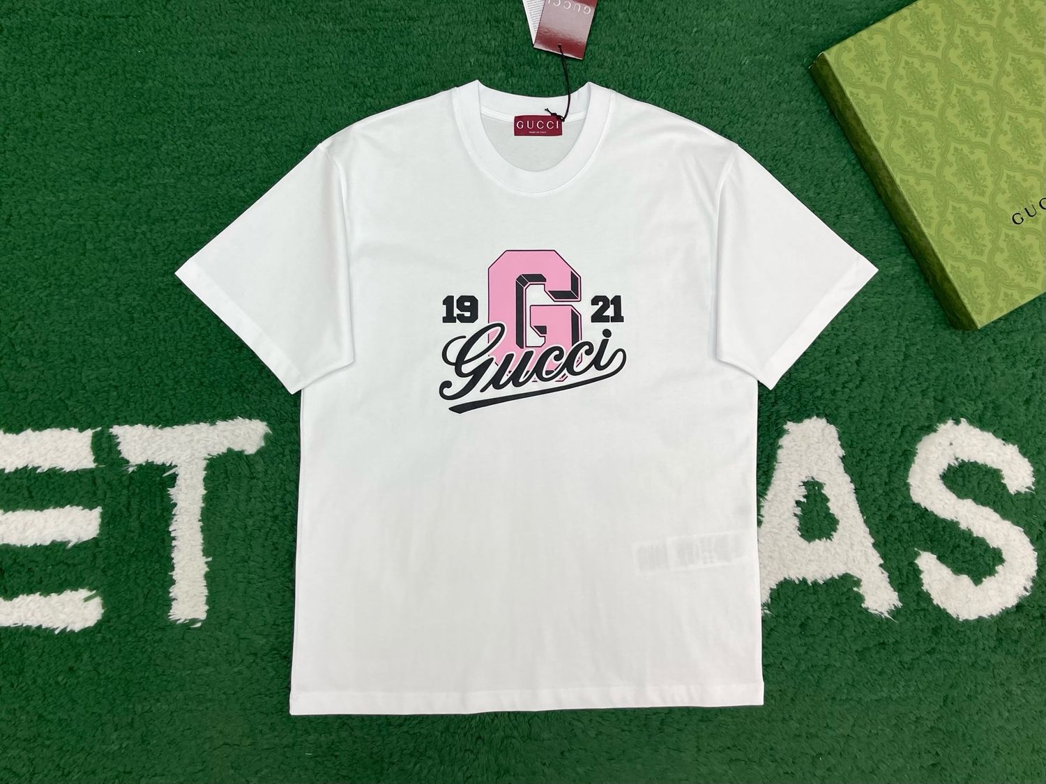 T-Shirt Gucci