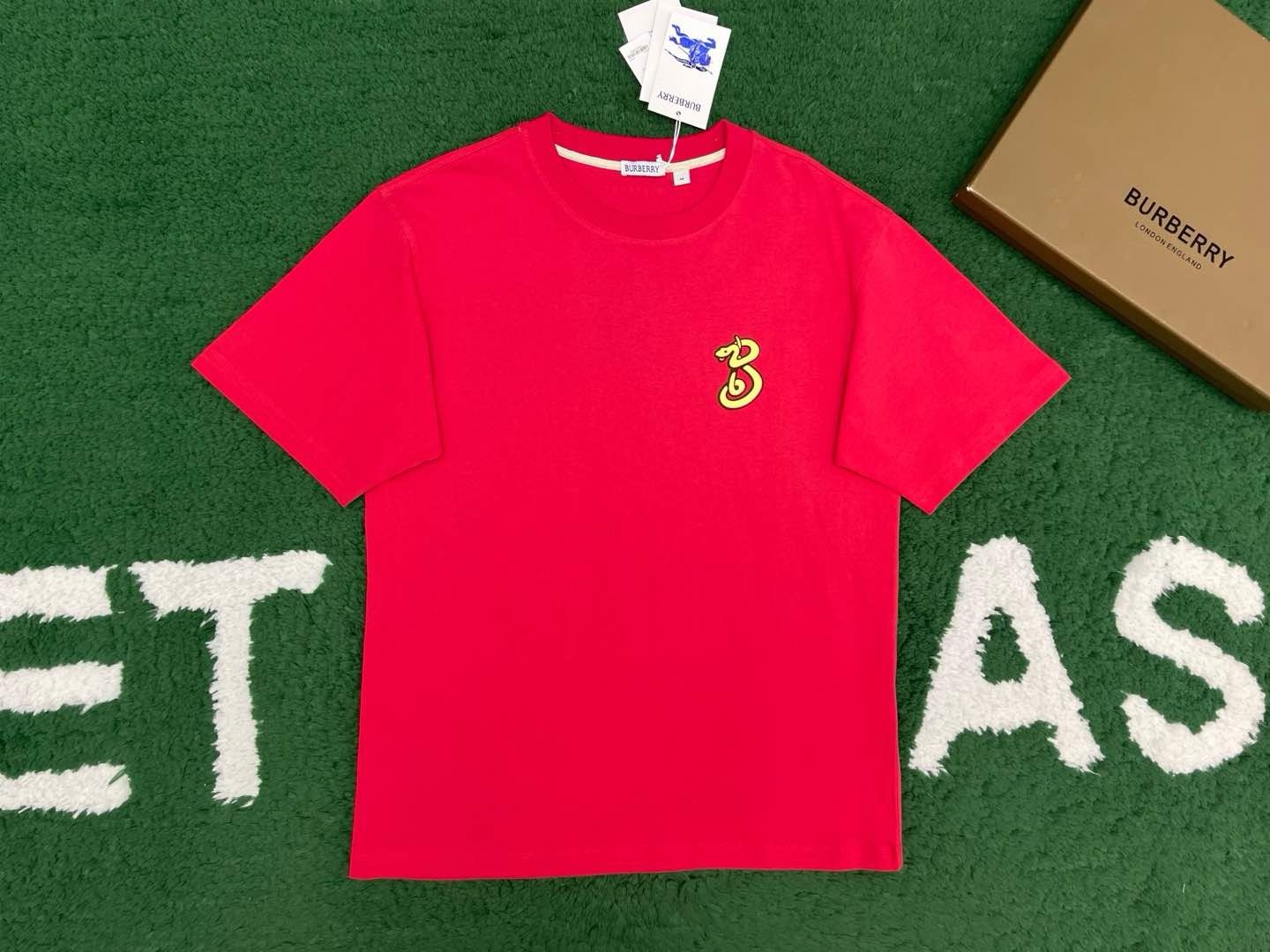 T-Shirt Burberry