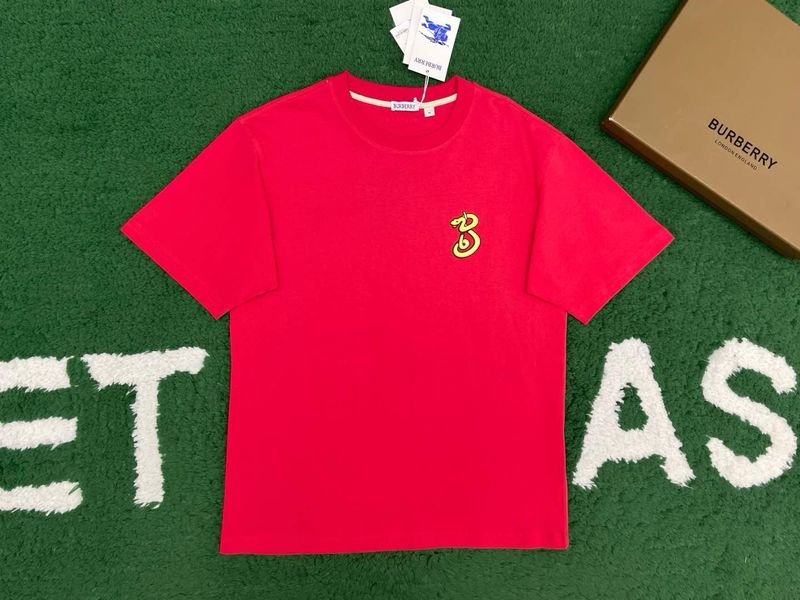T-Shirt Burberry