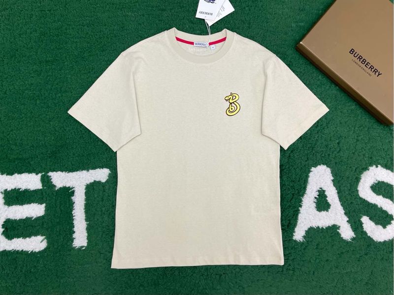 T-Shirt Burberry