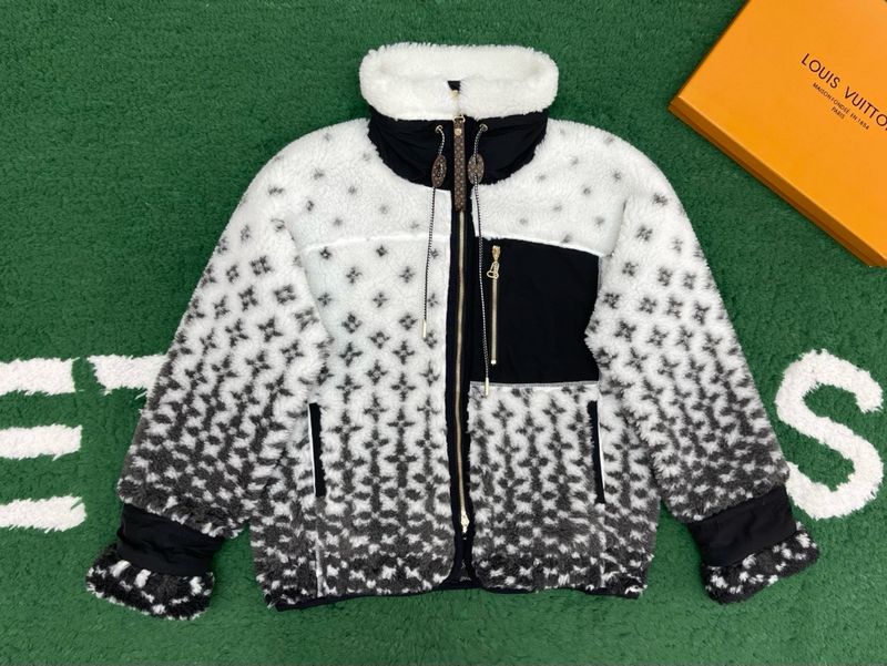 Jacket Louis Vuitton