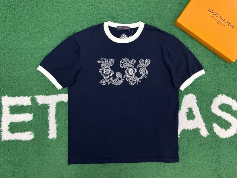 T-Shirt Louis Vuitton