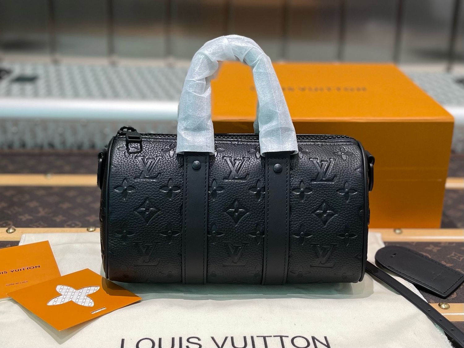 Bag Louis Vuitton
