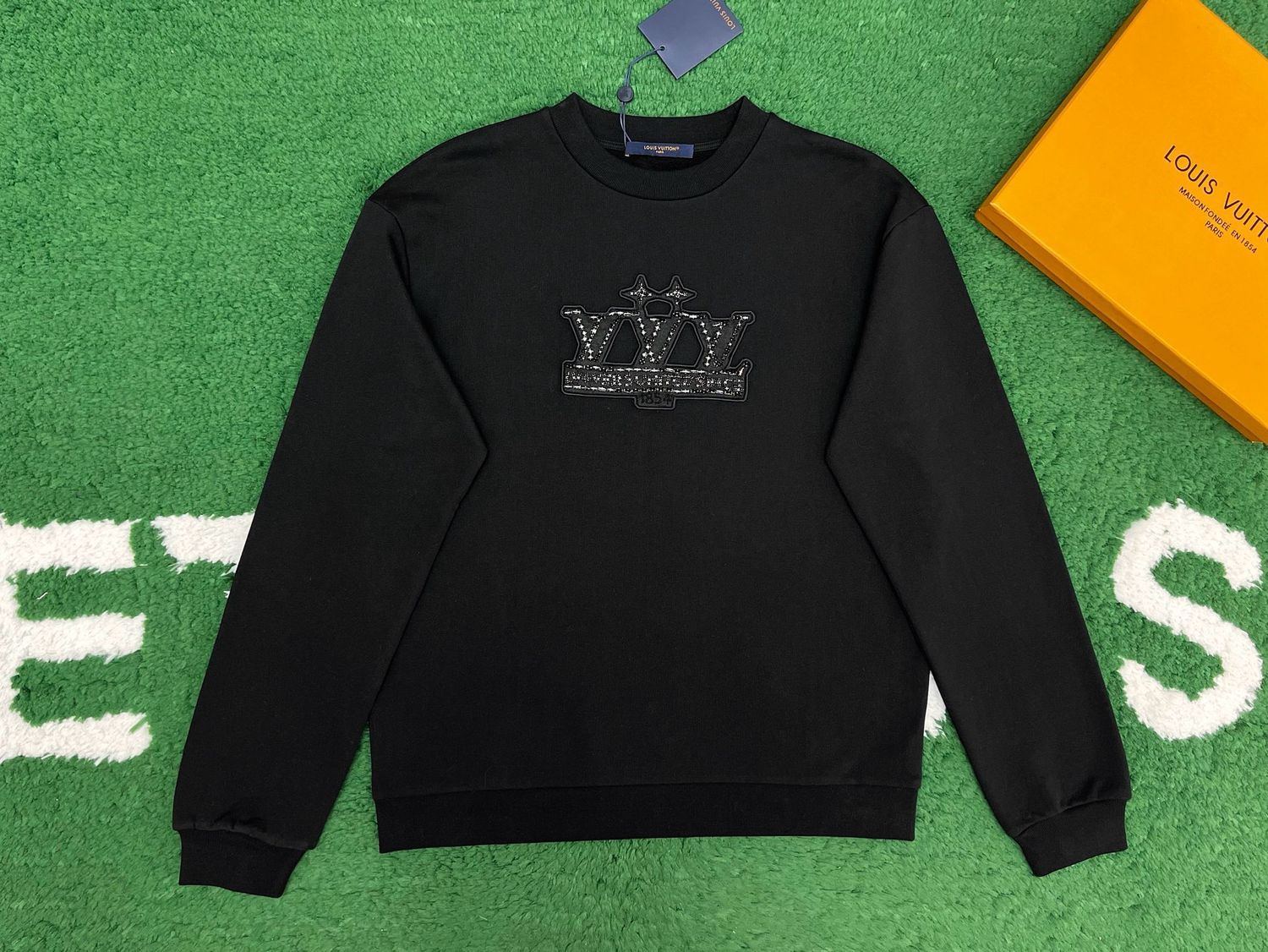 Sweatshirt Louis Vuitton