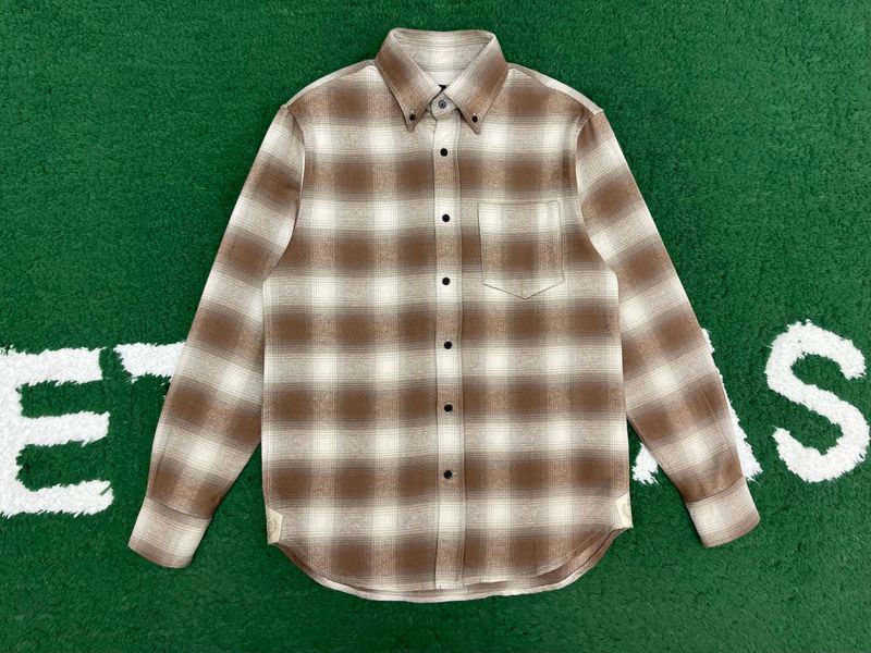 Shirt Loro Piana