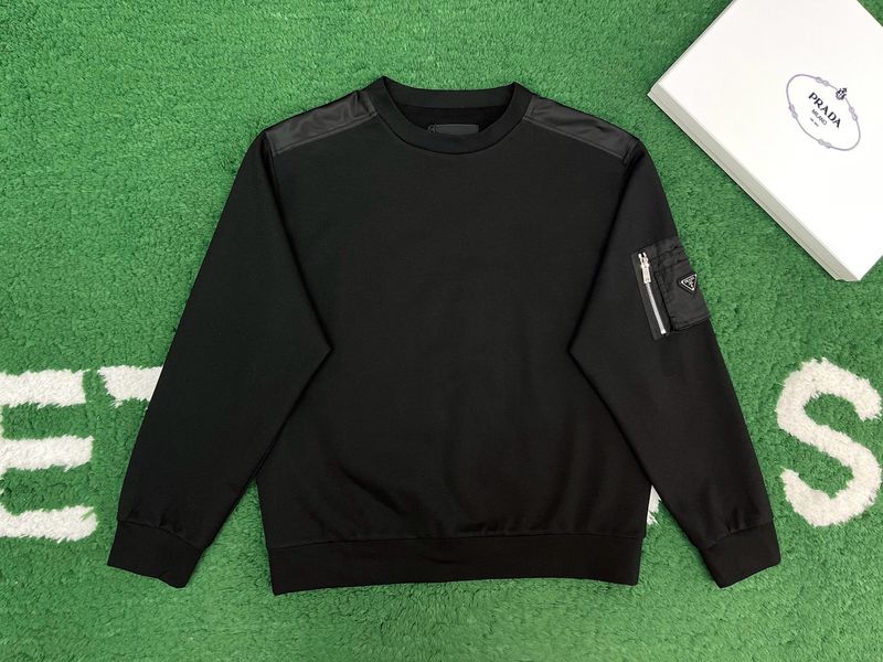 Sweatshirt Prada