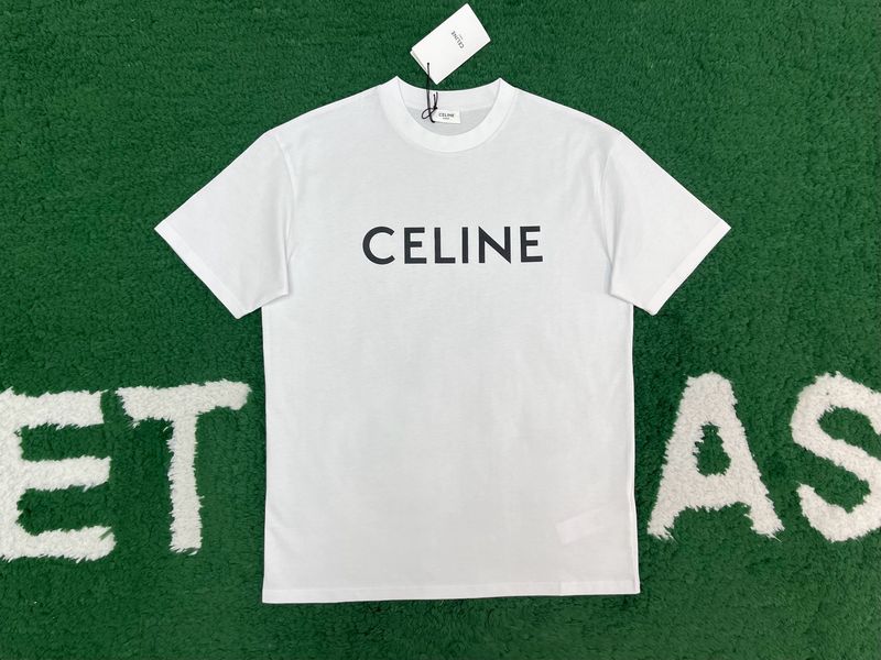 T-Shirt Celine