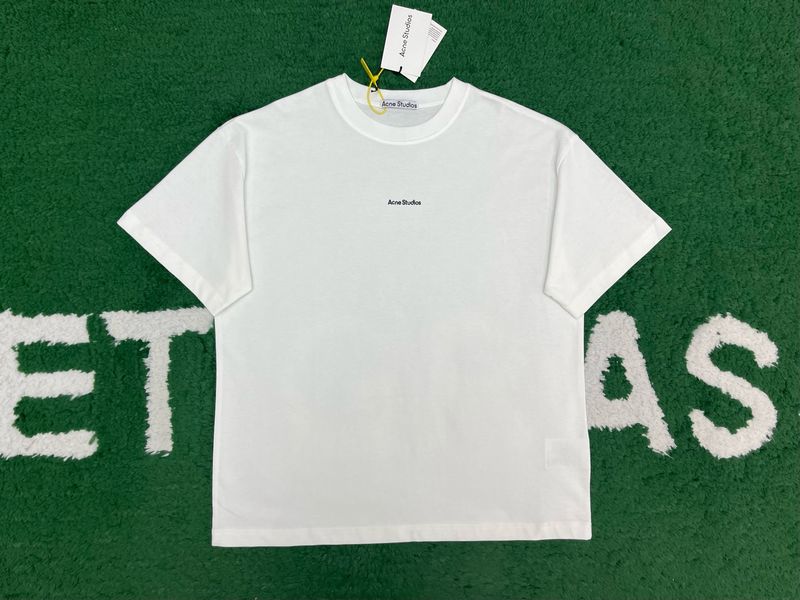 T-Shirt Acne Studios