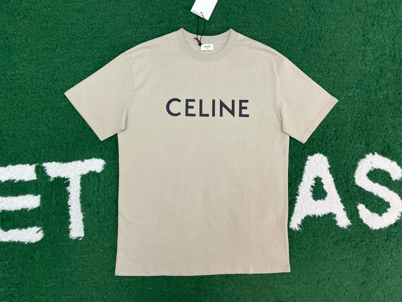 T-Shirt Celine