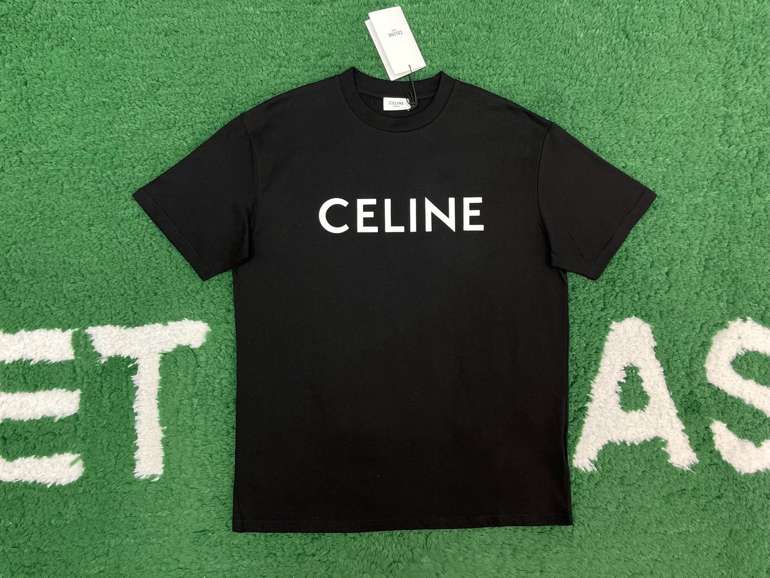 T-Shirt Celine