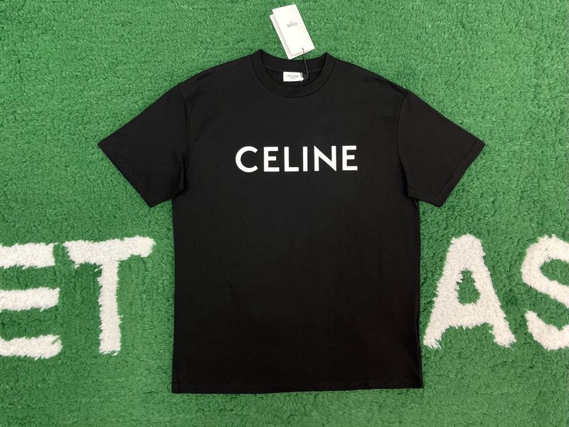 T-Shirt Celine