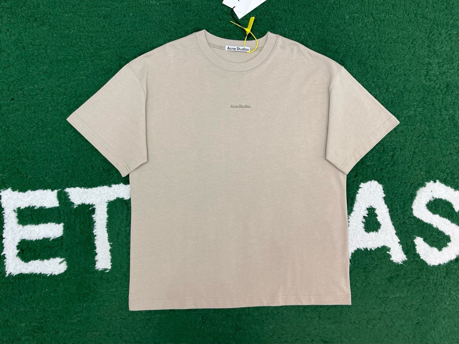 T-Shirt Acne Studios
