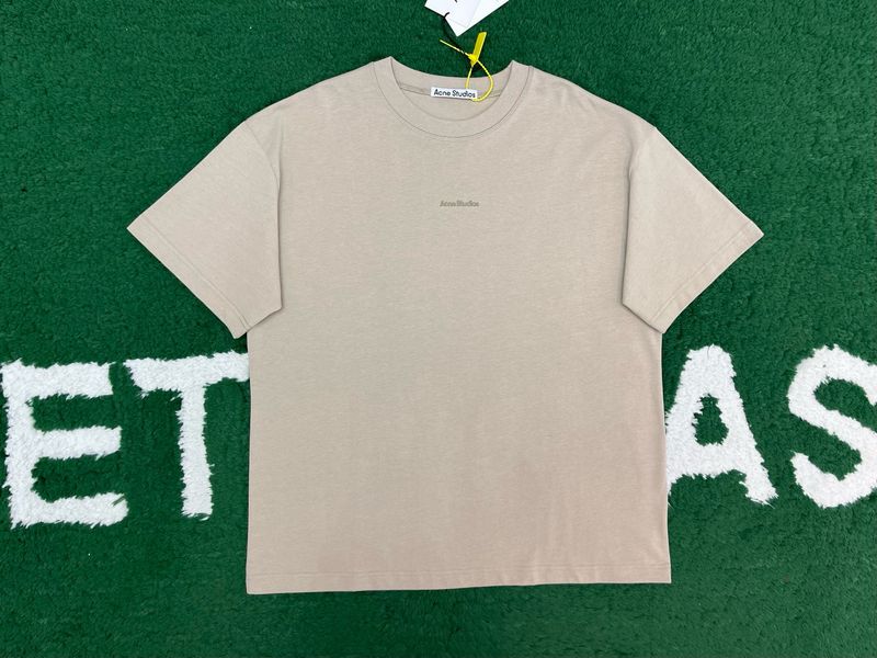 T-Shirt Acne Studios
