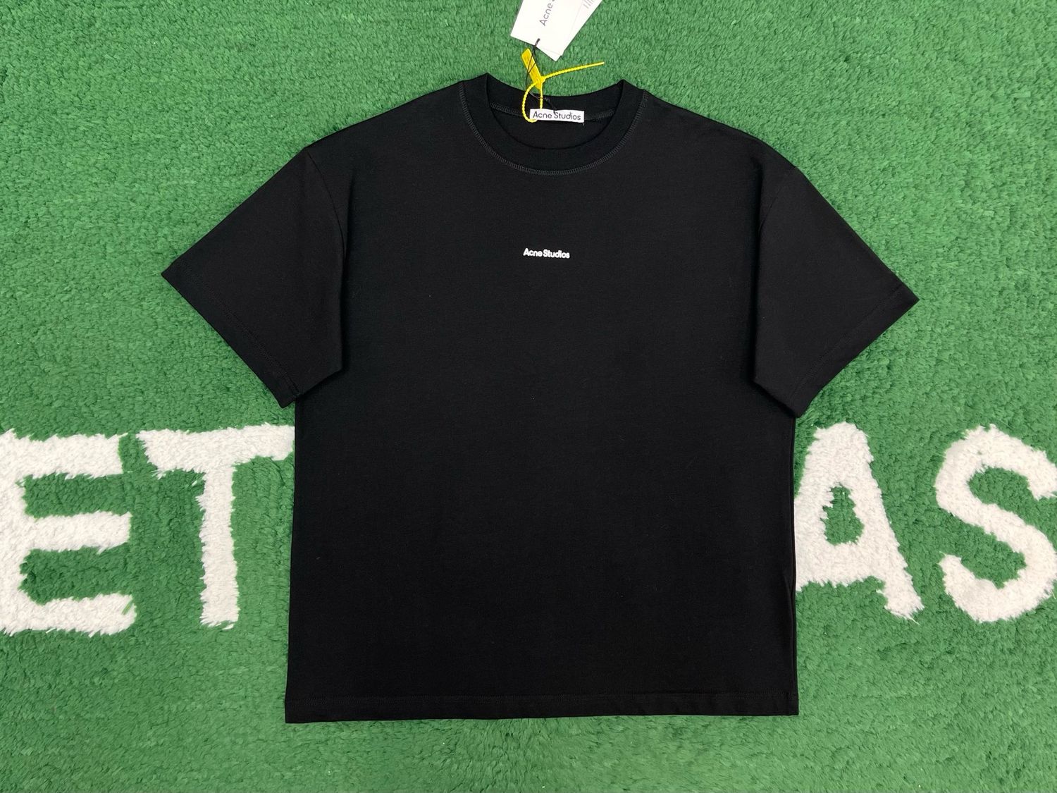 T-Shirt Acne Studios