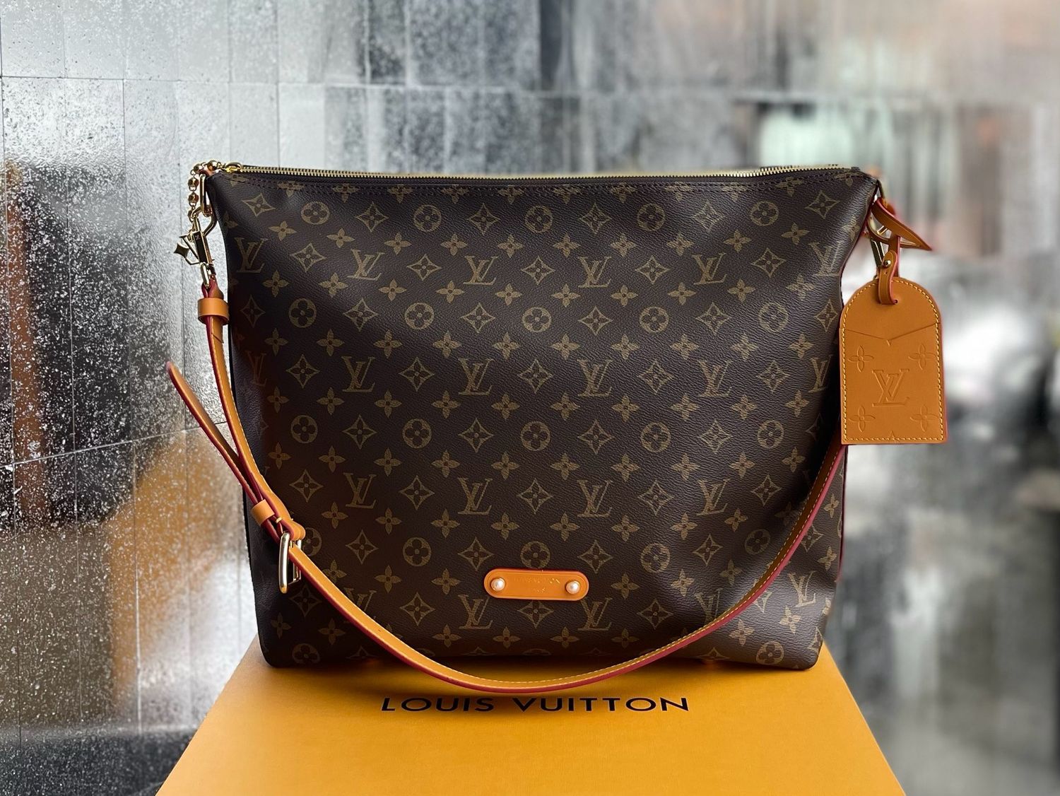 Bag Louis Vuitton