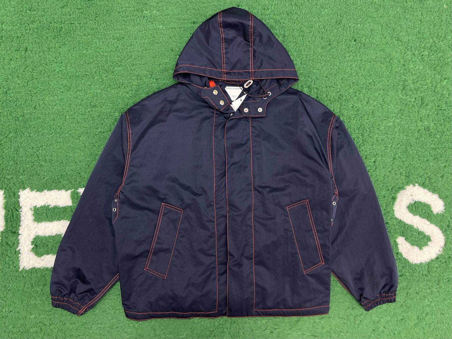 Jacket Bottega Veneta