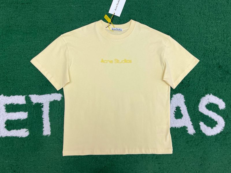 T-Shirt Acne Studios