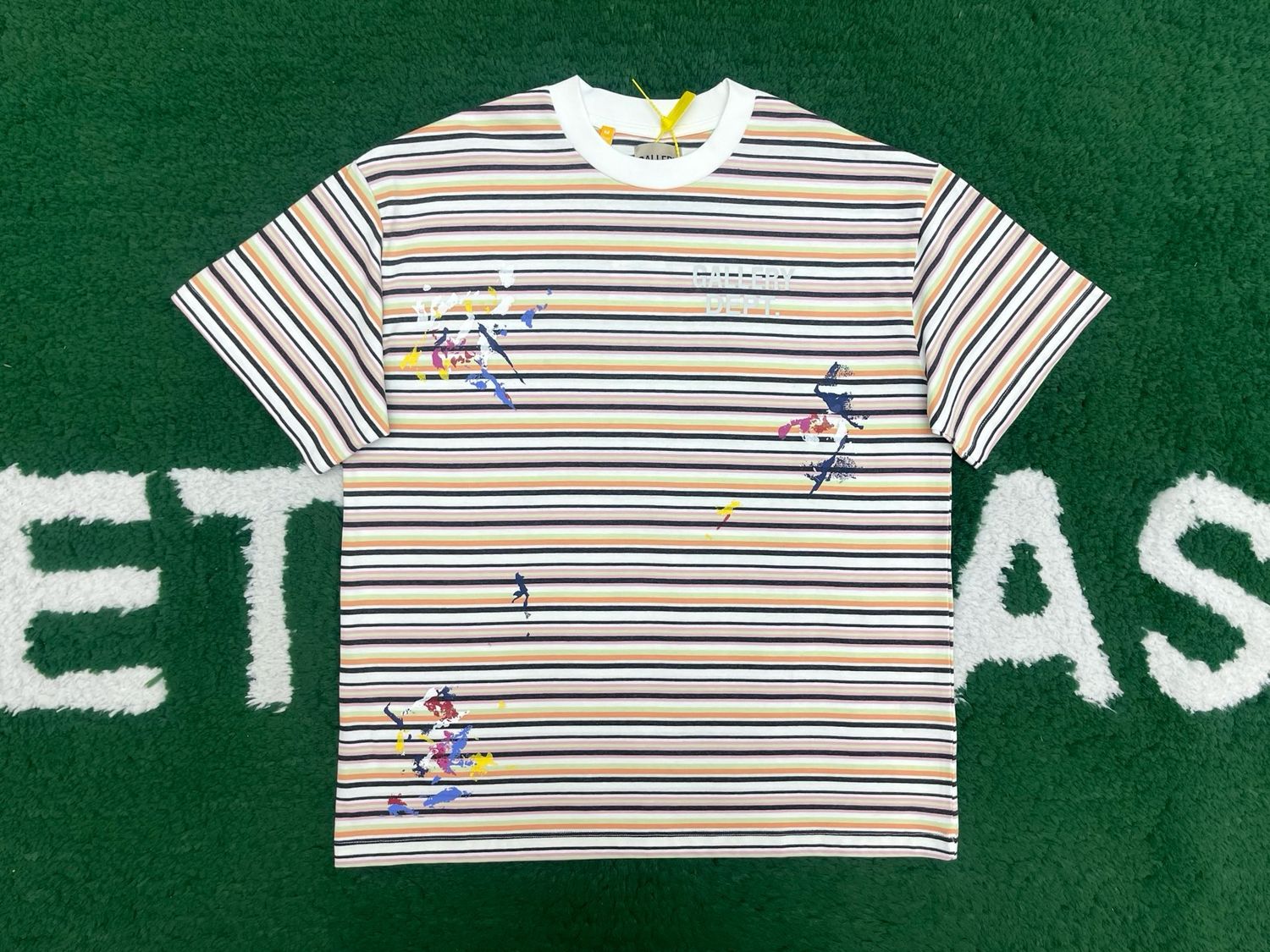 T-Shirt Gallery Dept