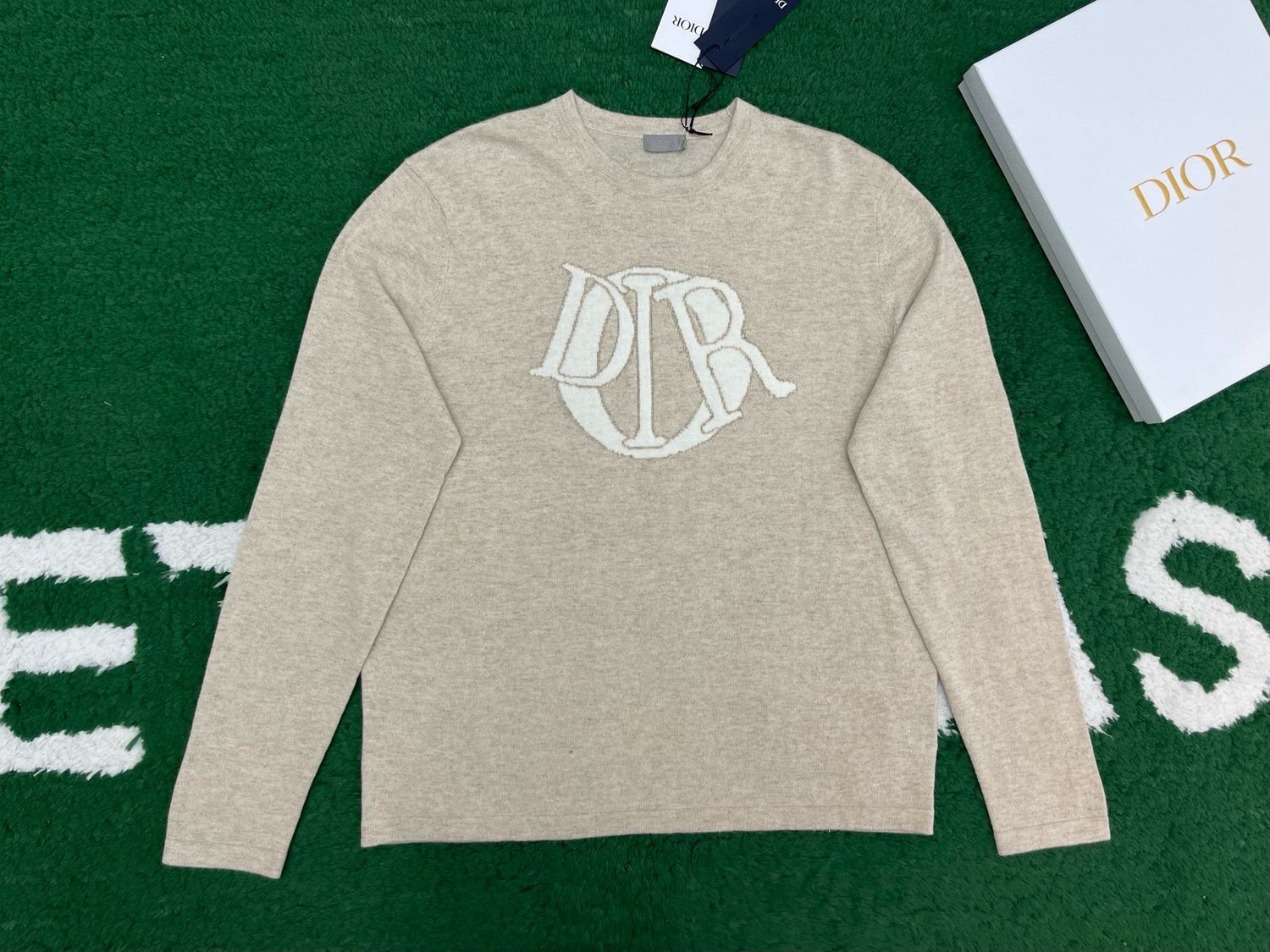 Sweater Dior