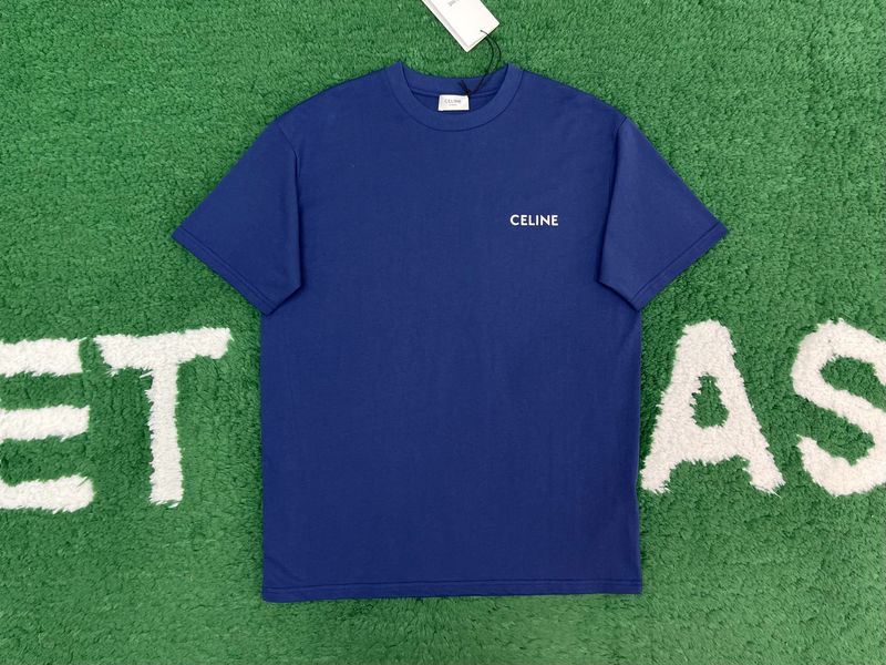 T-Shirt Celine