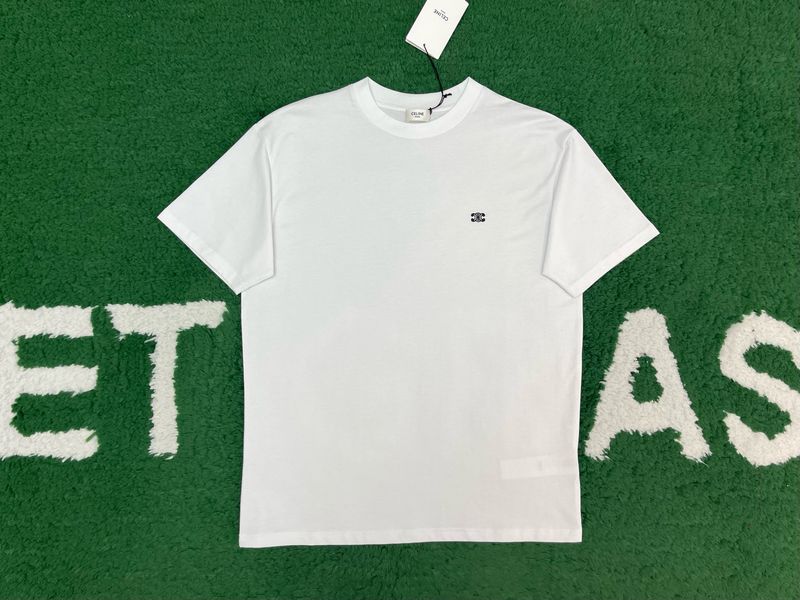 T-Shirt Celine