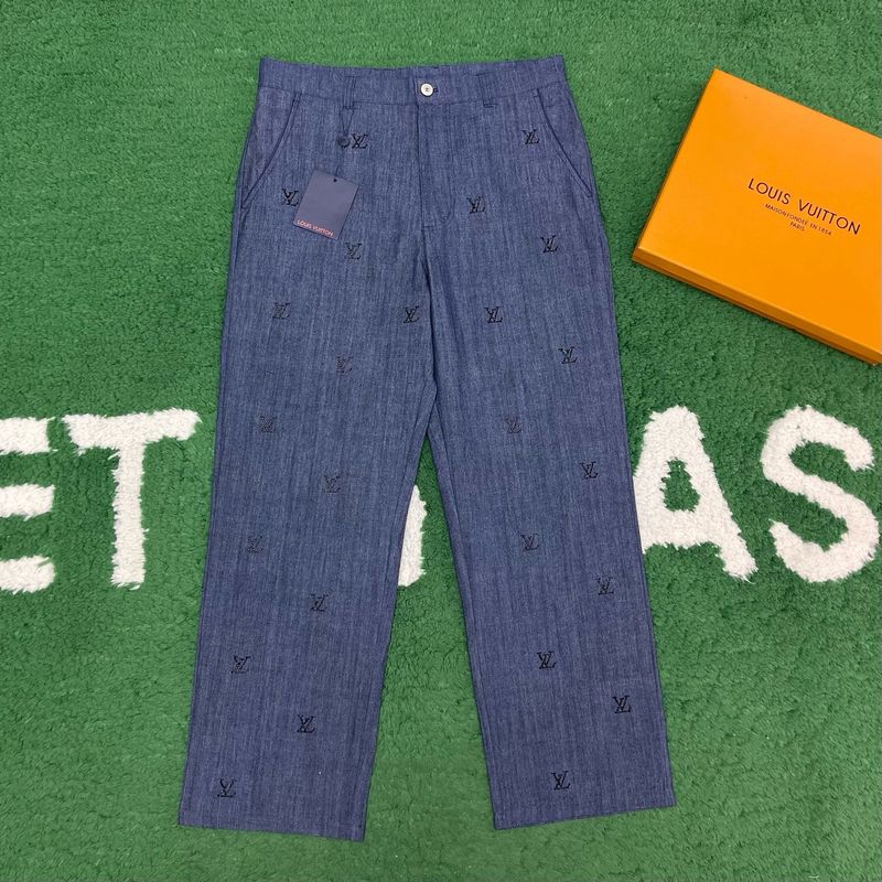 Pant Louis Vuitton