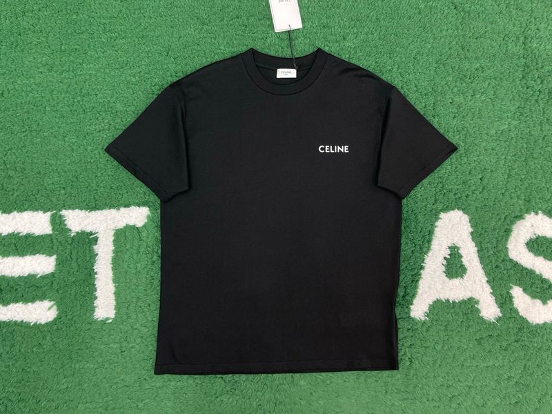 T-Shirt Celine