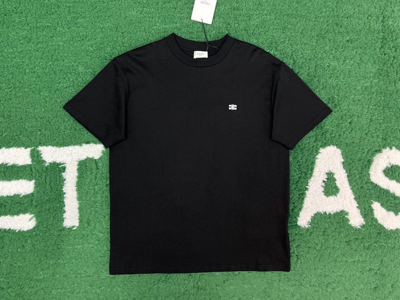 T-Shirt Celine