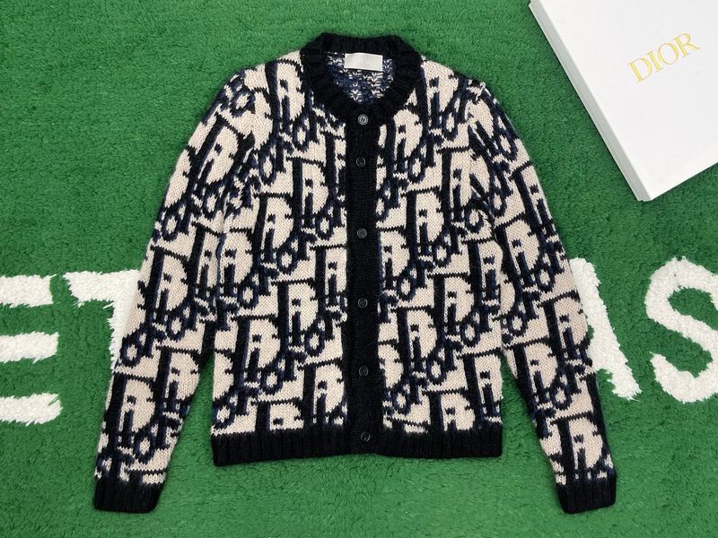 Cardigan Dior