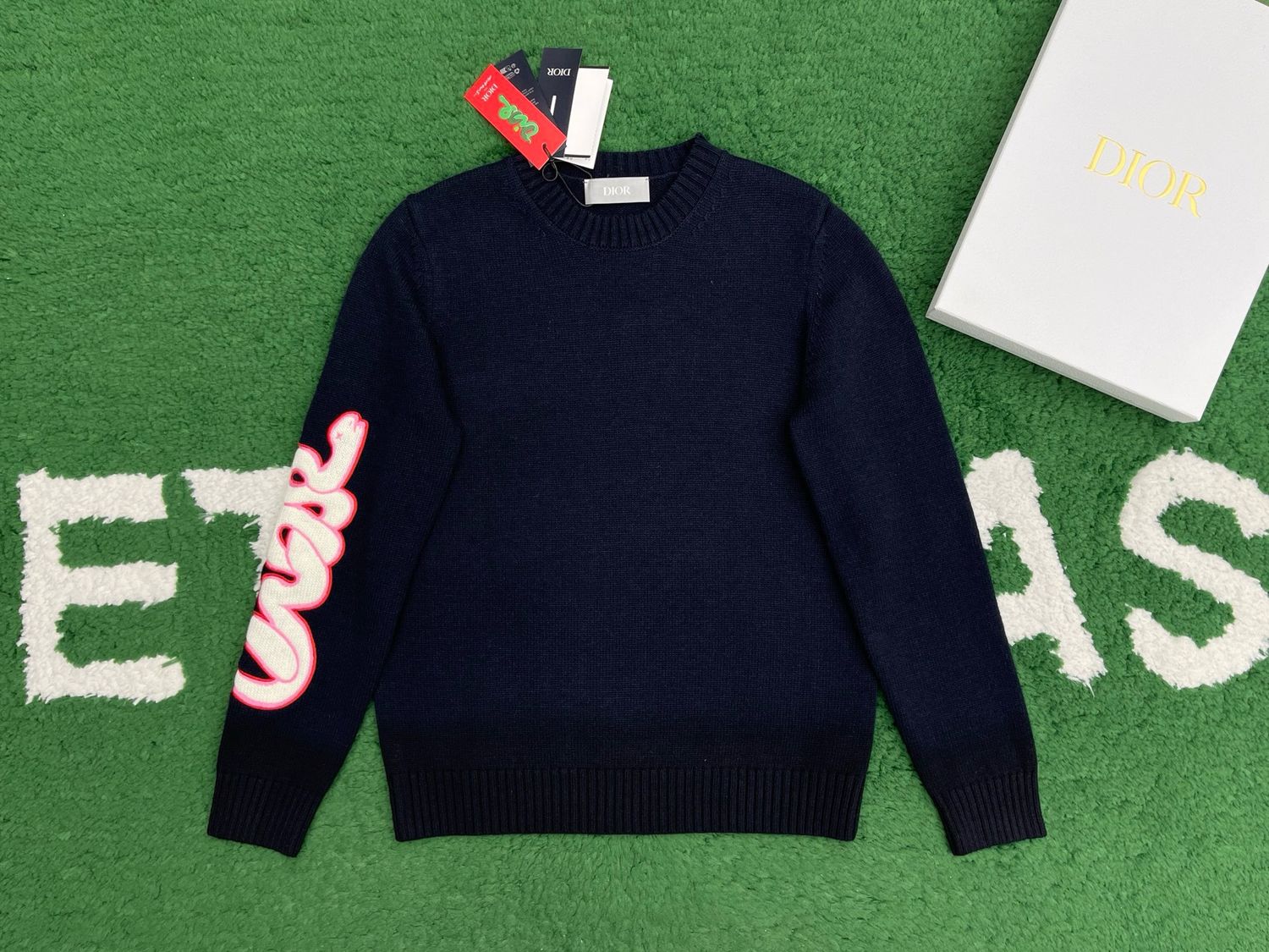 Sweater Dior