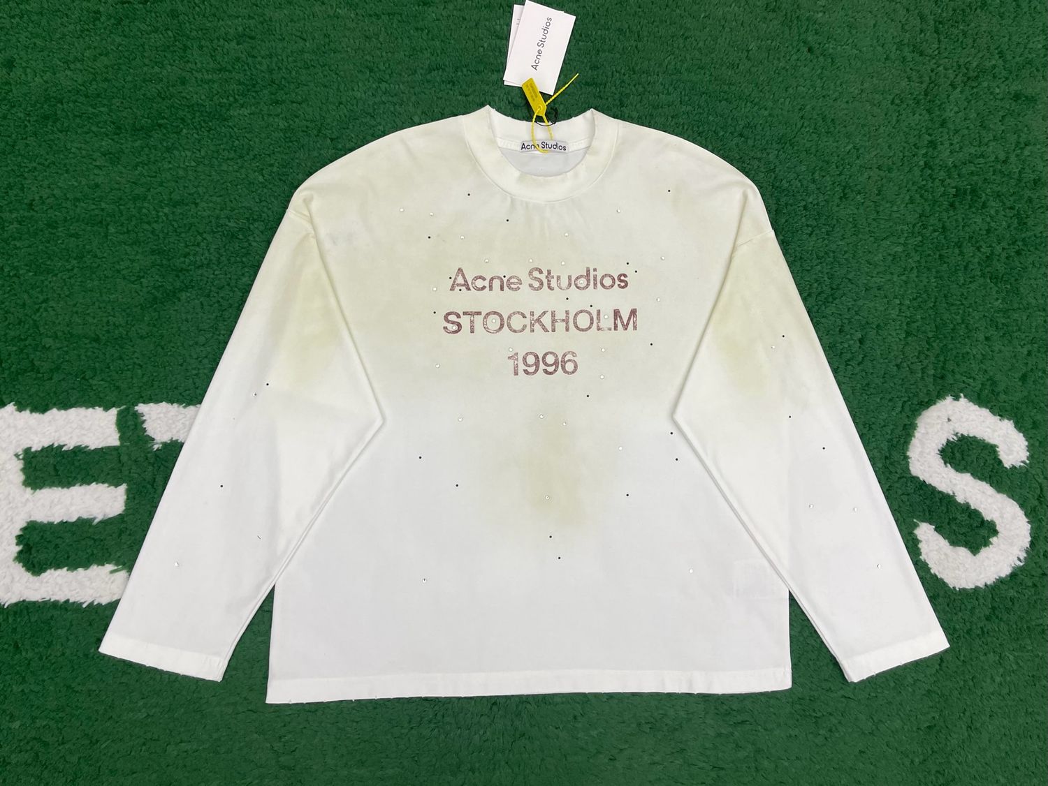 Long sleeve Acne Studios