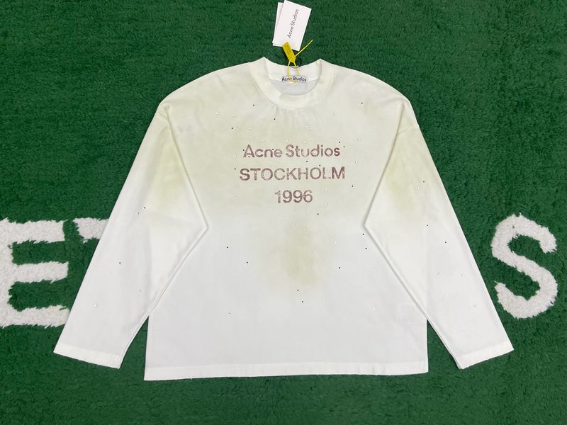 Long sleeve Acne Studios