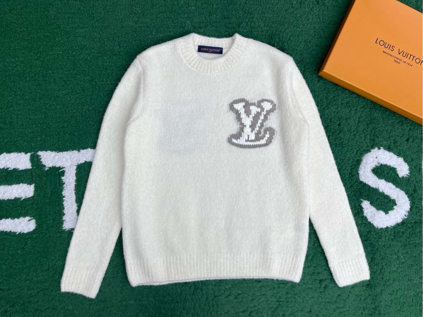 Sweater Louis Vuitton