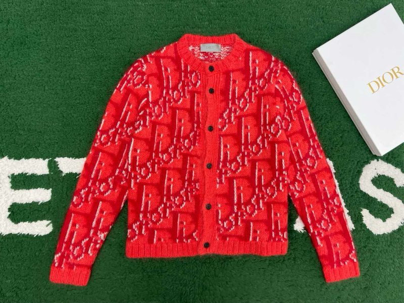 Cardigan Dior