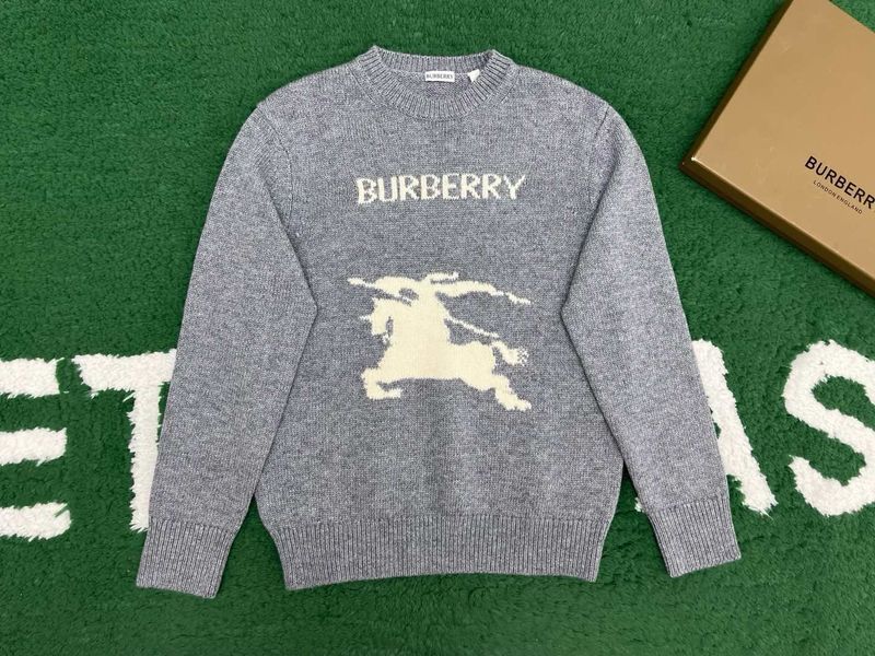 Sweater Burberry