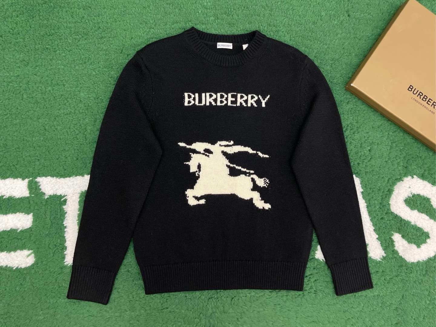 Sweater Burberry