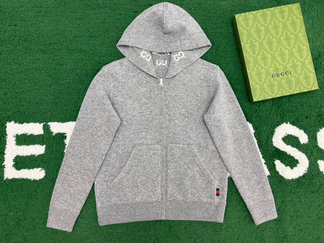 Hoodie Gucci