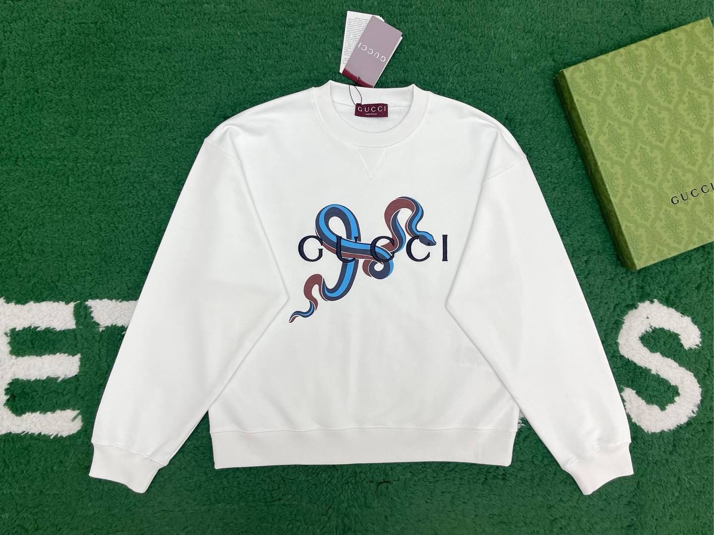 Sweatshirt Gucci
