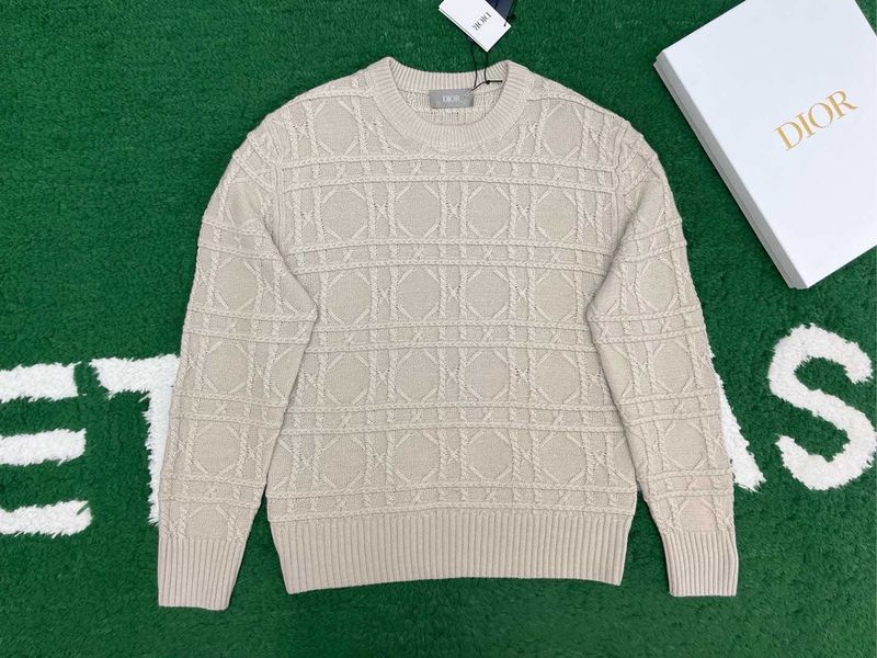 Sweater Dior