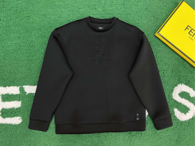 Sweatshirt Fendi