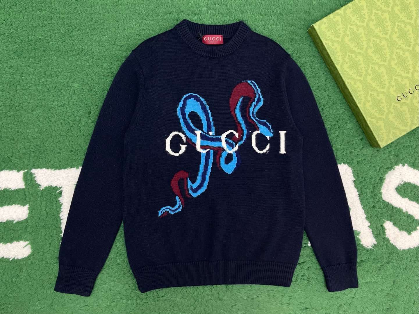 Sweater Gucci