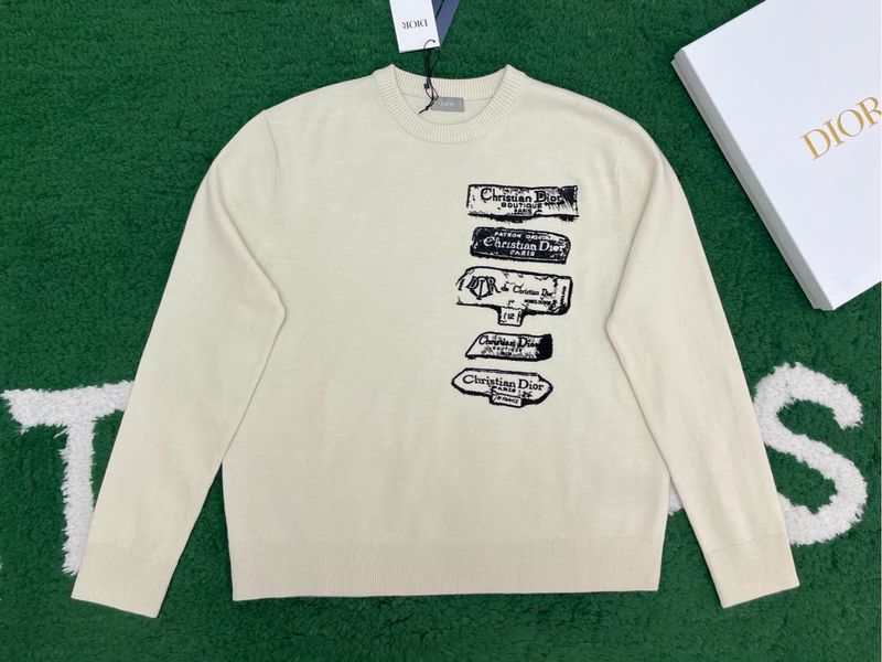 Jumper Dior