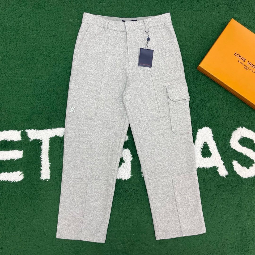 Pant Louis Vuitton