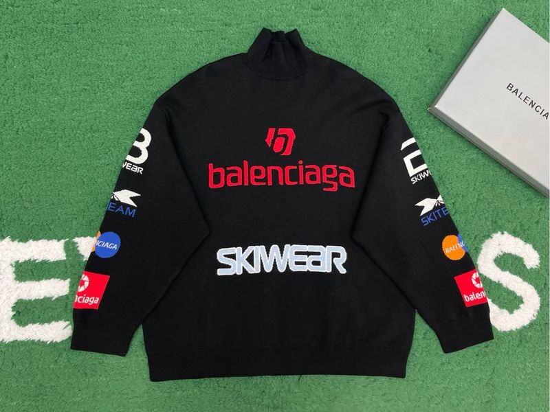 Sweater Balenciaga