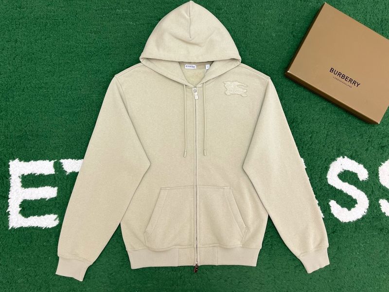 Hoodie Burberry