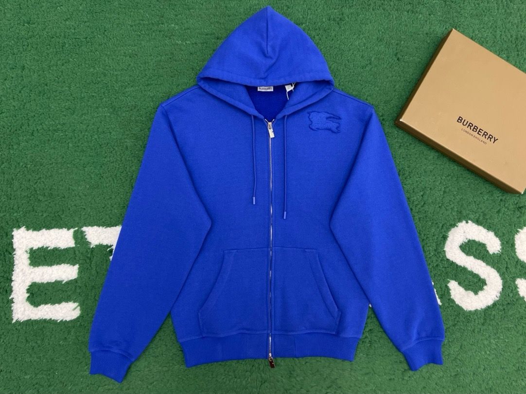 Hoodie Burberry