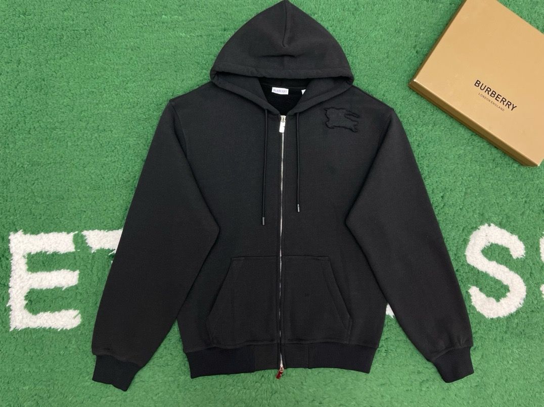Hoodie Burberry