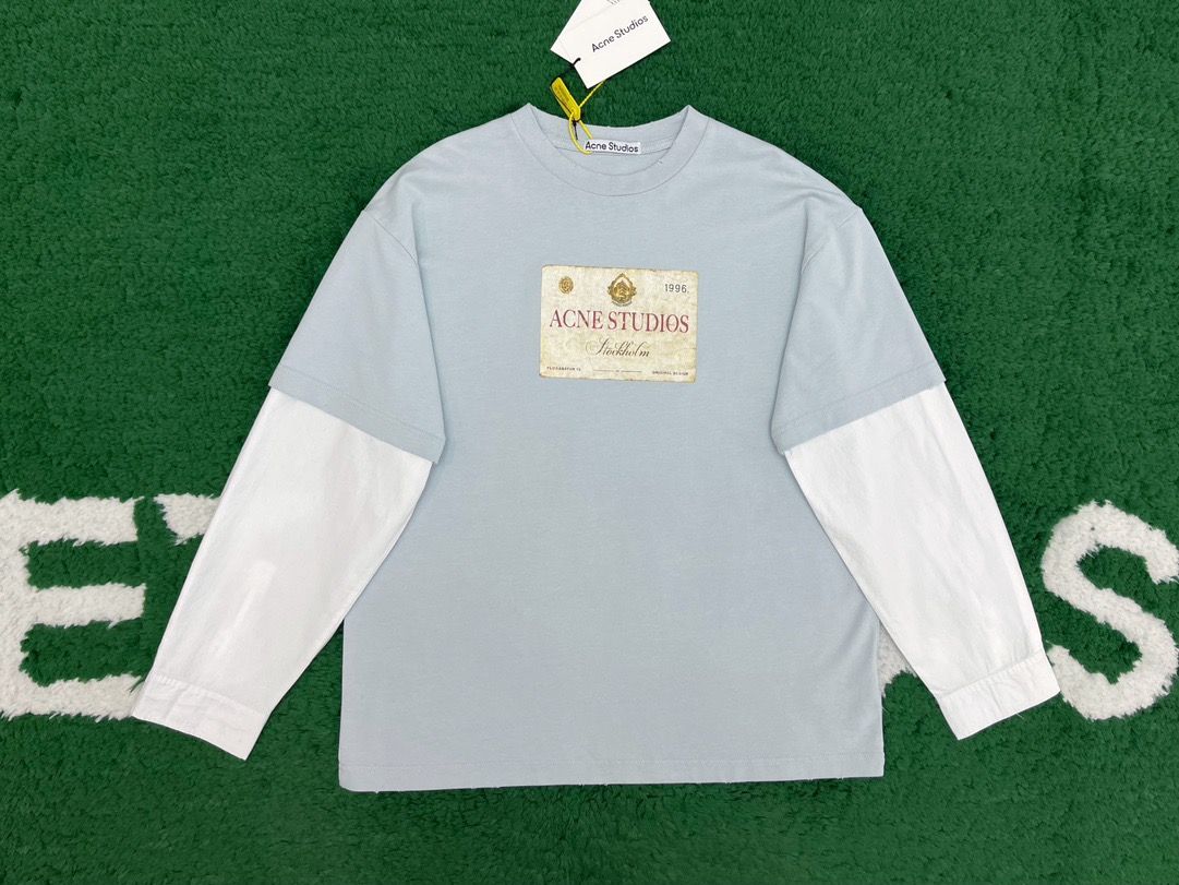 Long sleeve Acne Studios