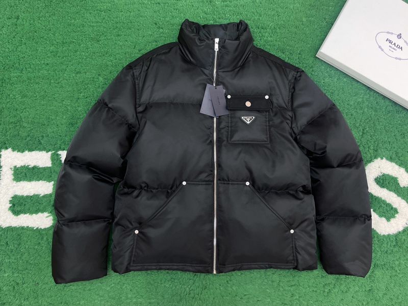Jacket Prada
