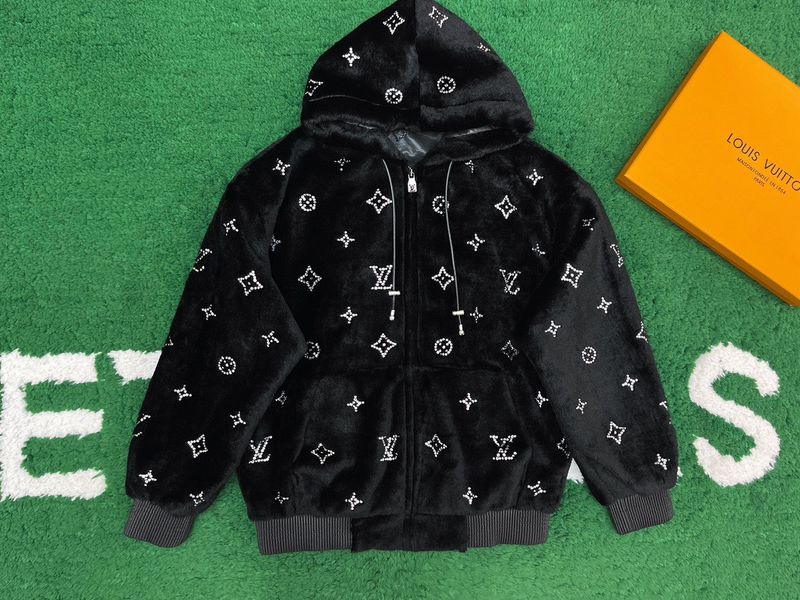 Hoodie Louis Vuitton